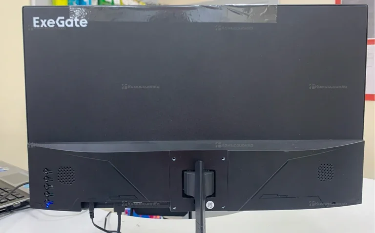 Монитор ExeGate 23.8 smartview es2407a