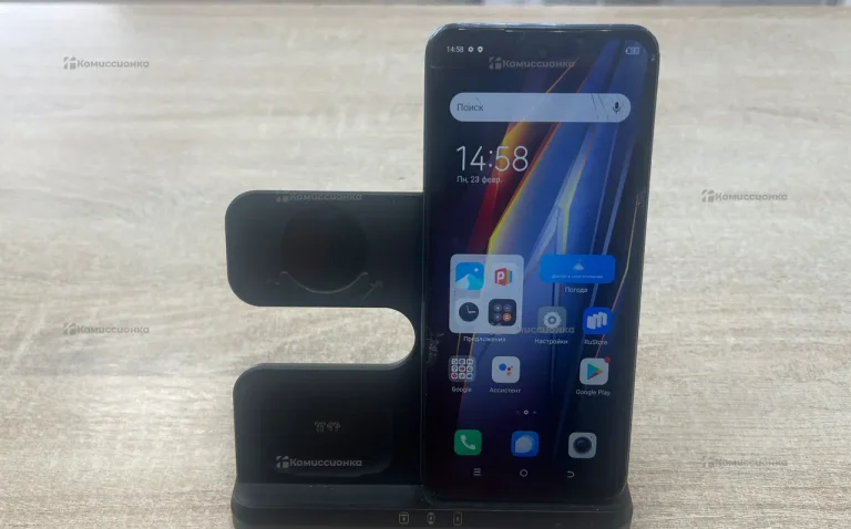 Tecno Pova Neo 2 6/128 ГБ