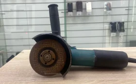 Купить УШМ Makita 9558HNR б/у , в Магнитогорск Цена:3900рублей