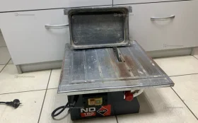 Купить Плиткорез RUBI ND-180 б/у , в Екатеринбург Цена:2990рублей