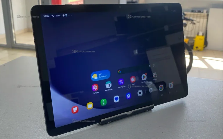 Планшет Samsung Galaxy a9+ 5G 4/64