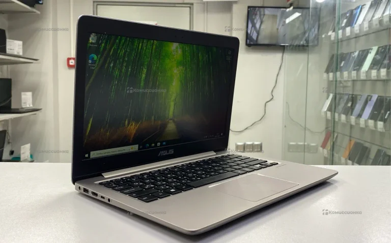 Ноутбук Asus UX310U
