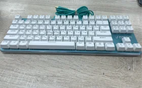 Купить Клавиатура Ardor blade pro б/у , в Екатеринбург Цена:1500рублей