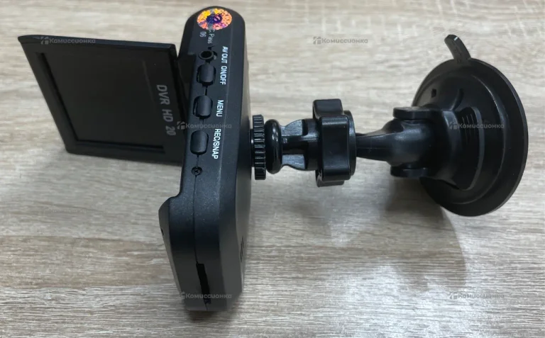 Видеорегистратор ParkCity