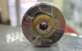 Купить Диски зачестные 125 б/у , в Чапаевск Цена:490рублей