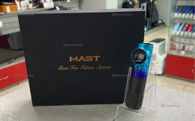 Купить Тату машинка Mast б/у , в Кинель Цена:3500рублей
