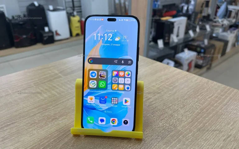 Honor 200 Lite 8/256 ГБ