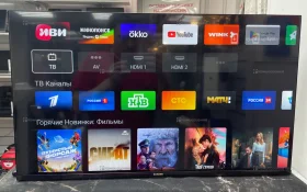 Купить Телевизор Xiaomi l32m7-earu б/у , в Санкт-Петербург Цена:7900рублей