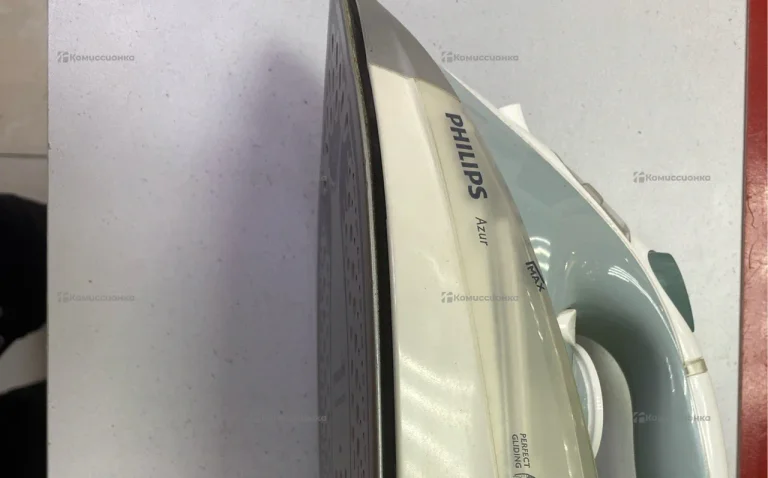 Утюг Philips Azure