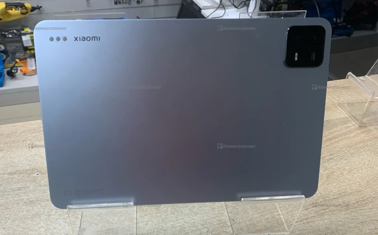 Планшет pad 6 8/256