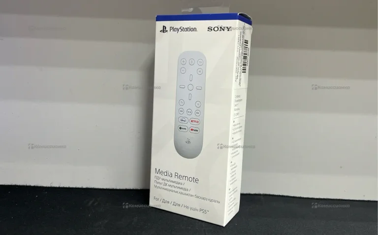 Sony Sony Sony ps5 Media Remote