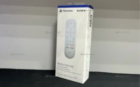 Купить Sony Sony Sony ps5 Media Remote б/у , в Краснодар Цена:990рублей
