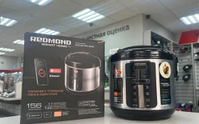 Купить Мультиварка  Redmond enc-m226s б/у , в Пермь Цена:1990рублей