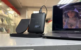 Купить Жесткий диск  внешний Wd 1tb б/у , в Санкт-Петербург Цена:3500рублей