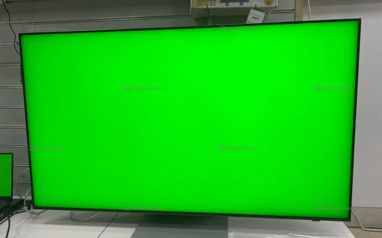 Телевизор Samsung QE55QN700CU