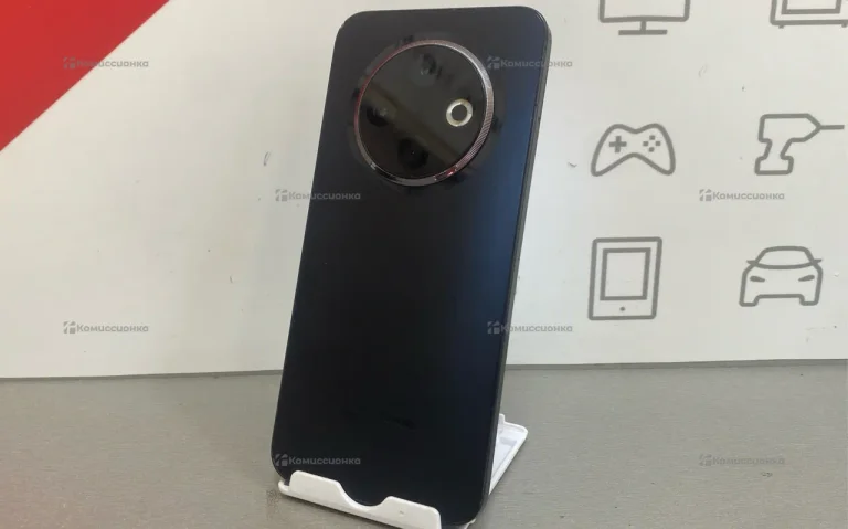 Tecno Spark 30C 4/128 ГБ