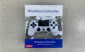 Купить Геймпад PS4 реп. б/у , в Магнитогорск Цена:790рублей