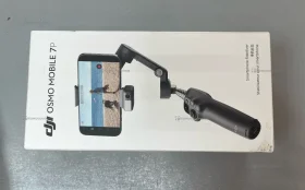 Купить Монопод Dji Osmo Mobile 7P б/у , в Москва и область Цена:7900рублей