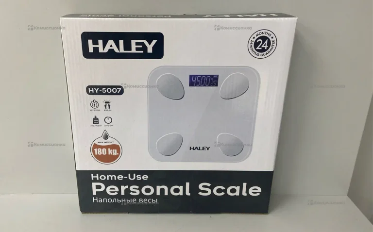 весы напольные Vitek VT-8077