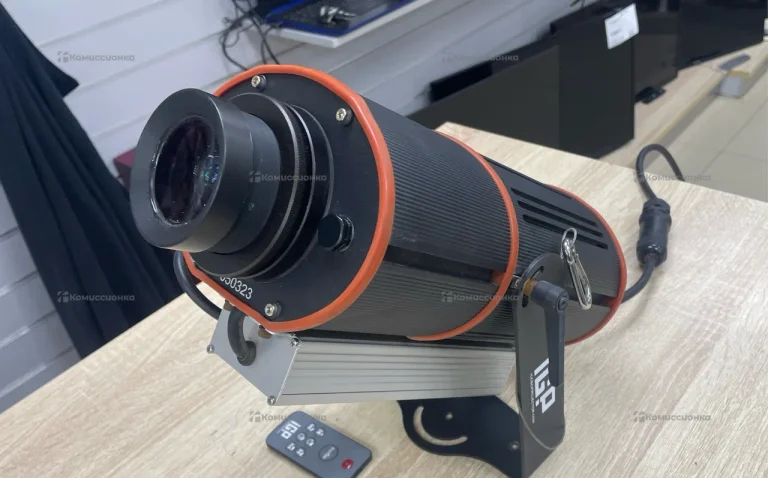Гобо проектор IGP S200 PLUS