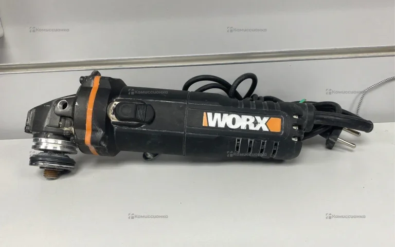 Ушм worx WT703