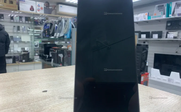 ZTE nubia RedMagic 7 16/256 ГБ