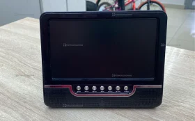 Купить Автотелевизор supra tft lcd color television б/у , в Магнитогорск Цена:690рублей