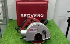 Купить Штроборез REDVERG RD-WG40 б/у , в Казань Цена:10900рублей