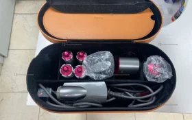 Купить Мультистайлер Dyson airwrap complete б/у , в Москва и область Цена:14900рублей