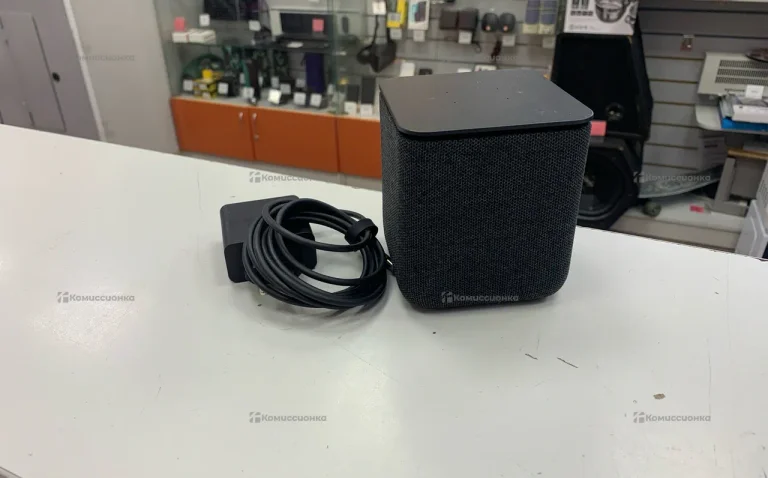 Колонка  Яндекс станция Миди