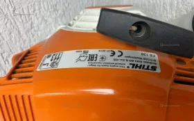Купить Газонокосилка Stihl FS 120 б/у , в Энгельс Цена:19900рублей