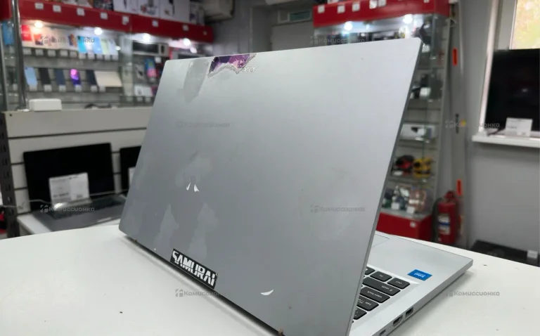 Ноутбук Acer Extensa N100