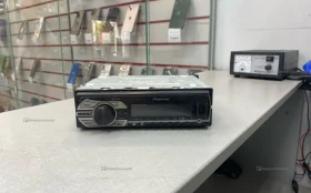 Купить Автомагнитола pioneer mvh-150ubg б/у , в Саратов Цена:1500рублей