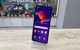 Купить Samsung Galaxy M31 6/128 ГБ б/у , в Санкт-Петербург Цена:5500рублей