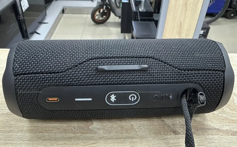 Колонка  JBL Flip 6 Rep