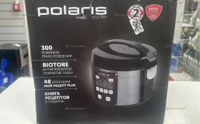 Купить Мультиварка Polaris PMC 0578ad б/у , в Москва и область Цена:2900рублей
