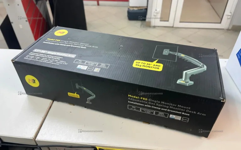 Кранштей  для монитора f80