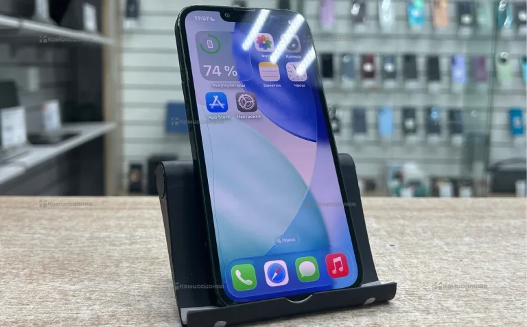 Apple iPhone 13 4/128 ГБ