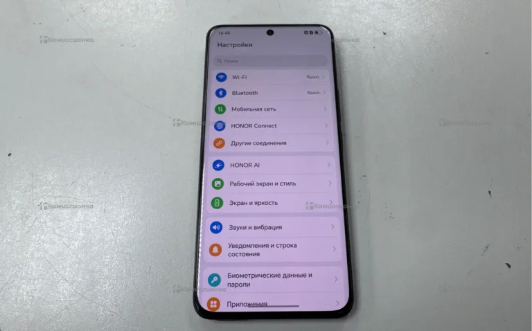 Honor 200 8/256 ГБ