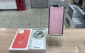 Купить Apple iPhone 12 mini 4/128 ГБ б/у , в Москва и область Цена:11900рублей