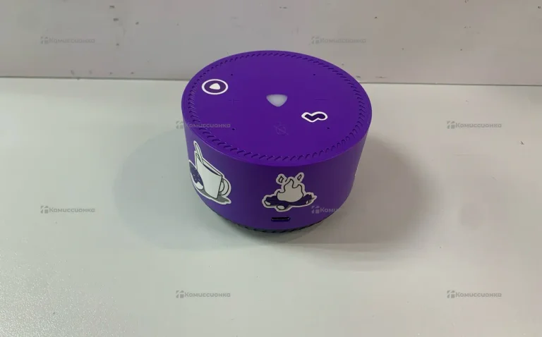 Колонка Яндекс Лайт