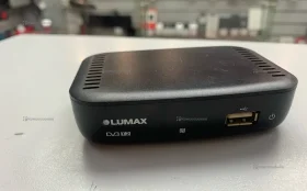 Купить Тв приставка lumax б/у , в Нижний Новгород Цена:490рублей