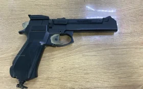 Купить Baikal MP-651K б/у , в Самара Цена:2500рублей