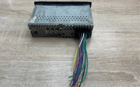 Купить Автомагнитола  AURA 525BT б/у , в Краснодар Цена:2490рублей