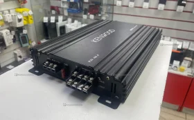Купить Усилитель KENWOOD KW-48.4 б/у , в Челябинск Цена:2900рублей