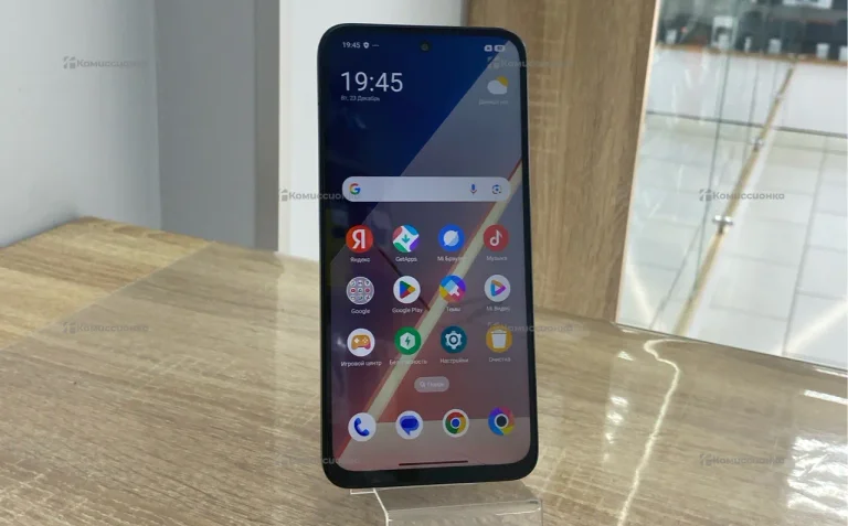 Xiaomi Poco M7 6/128 ГБ