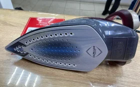 Купить Утюг Tefal Ultragliss Anti Calc Plus б/у , в Кинель Цена:3500рублей