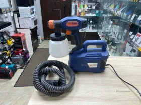 Купить Краскопульт Dexter PLD3112B б/у , в Зеленодольск Цена:1500рублей