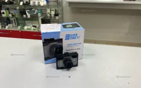 Купить Видеорегистратор Silver stone F1 б/у , в Энгельс Цена:990рублей