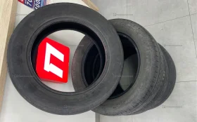 Купить Шины Goodyear 215/60/17 б/у , в Тольятти Цена:2990рублей